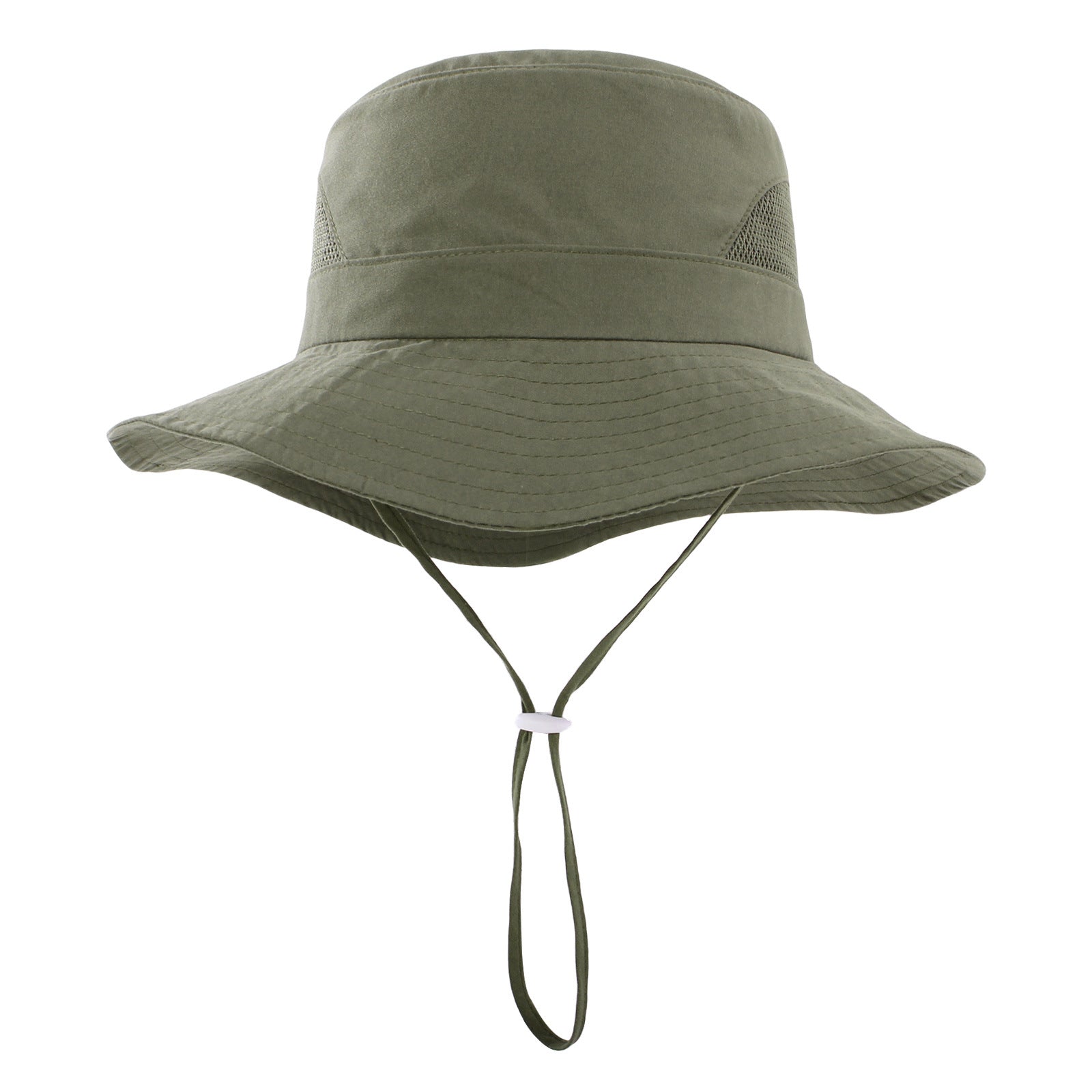 Wholesale Children' s bucket hat for summer outdoor sun protection and UV protection